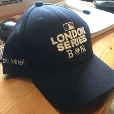 Profile Picture of Andy Grant (@channelman) on Twitter