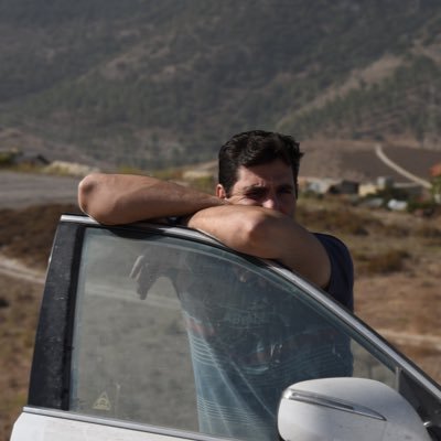 Profile Picture of Avi (@AviCohenRon) on Twitter