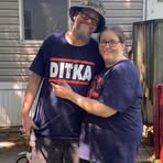 Profile Picture of Mendy Cunningham (@mendy.cunningham.2025) on Facebook