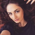 Profile Photo of Hermine Stepanyan (@herminestepanyan) on Instagram