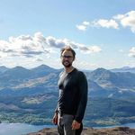 Profile Picture of James Andrew Moreland (@moreland_moremountains) on Instagram