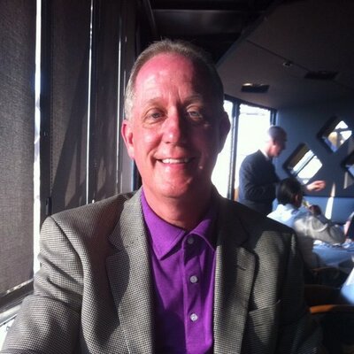 Profile Picture of Jim Goolsby (@rjgools2) on Twitter