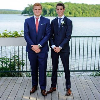 Profile Picture of Carter McKnight (@carter.mcknight) on Facebook