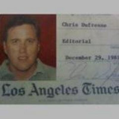 Profile Picture of Jeffrey Groce (@GroceJeffrey) on Twitter