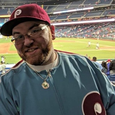 Profile Picture of Nick Fiorentino (@BoomStickNick) on Twitter