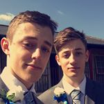 Profile Picture of ⠀⠀⠀⠀⠀⠀⠀⠀⠀⠀ Curtis Patterson (@curtpat) on Instagram