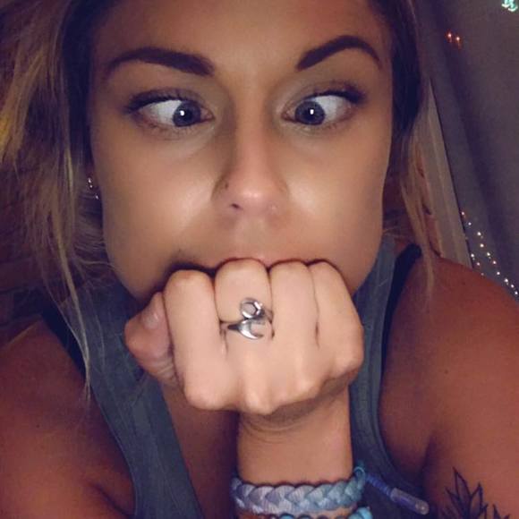 Profile Picture of Miranda Mcgowen (@mirandamcgowen) on Poshmark