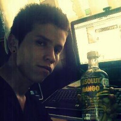 Profile Picture of Alejandro Pedroza (@alexandrio) on Twitter