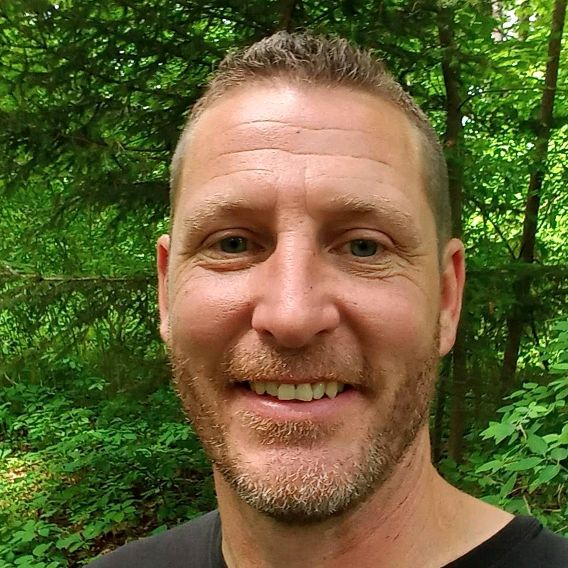 Profile Picture of Shawn Forman513 (@shawnforman) on Tiktok