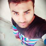 Profile Picture of Irshad Ahmad (@irshadahmad6) on Flickr