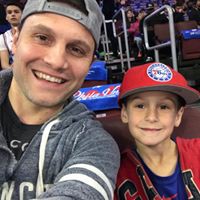Profile Picture of Nick Fratini (@nick-fratini) on Quora