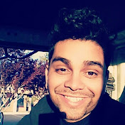 Profile Picture of Daniel Serafin (@desdish) on Youtube