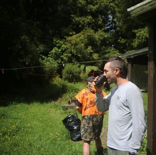 Profile Picture of Jared Parker (@jared.parker.961) on Facebook