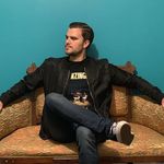 Profile Picture of jeff schaller (@jeff_goldblumangroup) on Instagram