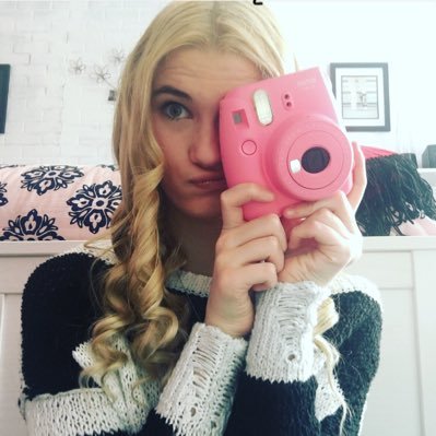 Profile Picture of Kiryn Ashlee Clay (@KirynClay) on Twitter