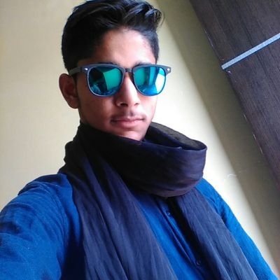 Profile Picture of Amir Ansari (@amiransari8896) on Twitter