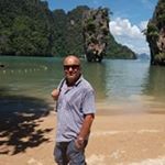 Profile Picture of Richard Butcher (@richard.butcher.58) on Instagram