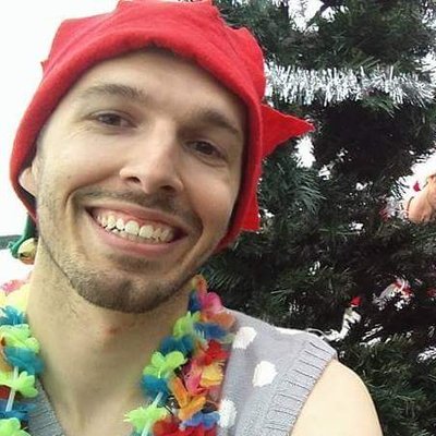 Profile Picture of Matthew Hagen (@hagen_matthew) on Twitter