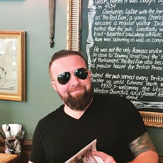 Profile Picture of Leszek Brzezinski (@lesbresky) on Facebook