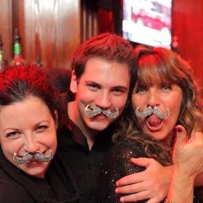 Profile Picture of Jo Boudreau (@Jo_Boudreau) on Twitter