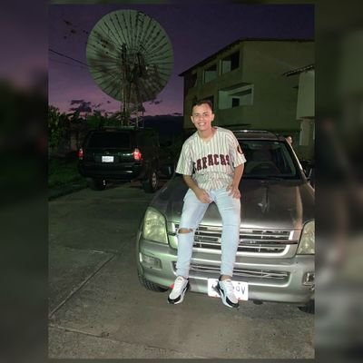 Profile Picture of Laurence Graff (@LuliooAlbornoz) on Twitter