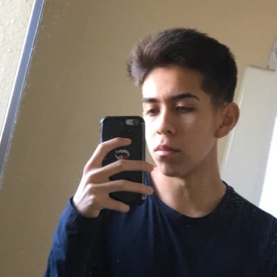 Profile Picture of Alan Gutierrez (@gtzalan17) on Twitter