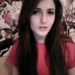 Profile Picture of Sophia De Angelis Taylor (@elysiasophia) on Instagram