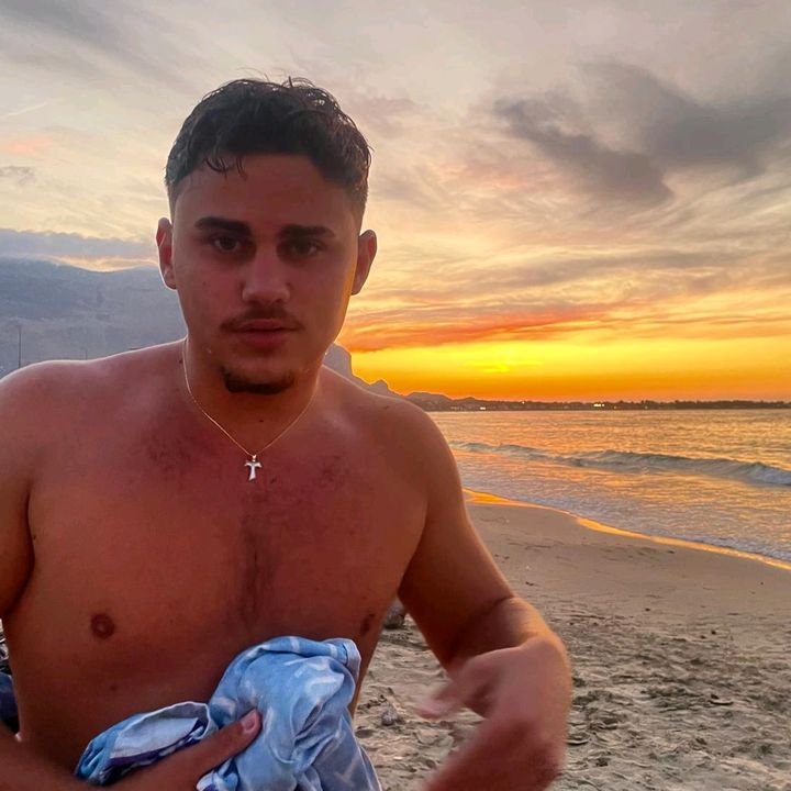 Profile Picture of Richard (@richard_lusitano1) on Tiktok