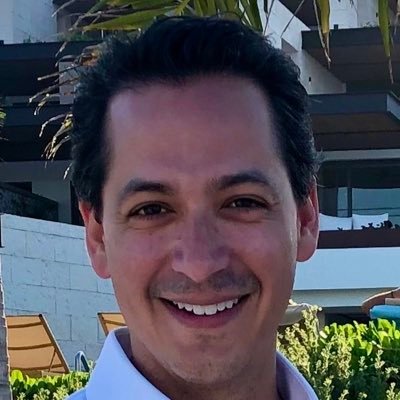 Profile Picture of Matt Walters (@mattpwalters) on Twitter