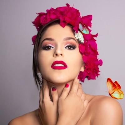 Profile Picture of Ariadna García (@Ariadnagarcia04) on Twitter