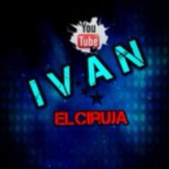 Profile Picture of Iván Avellaneda (@IvanElCiruja22) on Twitter