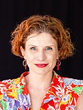 Profile Picture of Fiona Wrighton Wikipedia