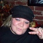 Profile Picture of Maxine Brandon (@brandonmaxine) on Instagram