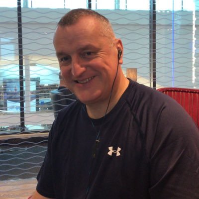 Profile Picture of BobCherry (@BobCherry4) on Twitter