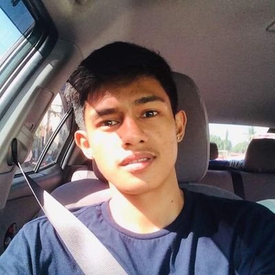 Profile Picture of Tally Man (@SaladagaBryan) on Twitter