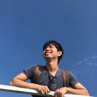 Profile Picture of Henry Chou (@henry-chou-24) on Quora