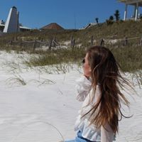 Profile Picture of Maya Hoffman (@maya-hoffman-3) on Quora