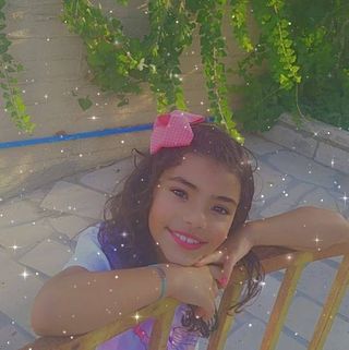 Profile Picture of Samya Hammad (@samya.hammad.96) on Facebook