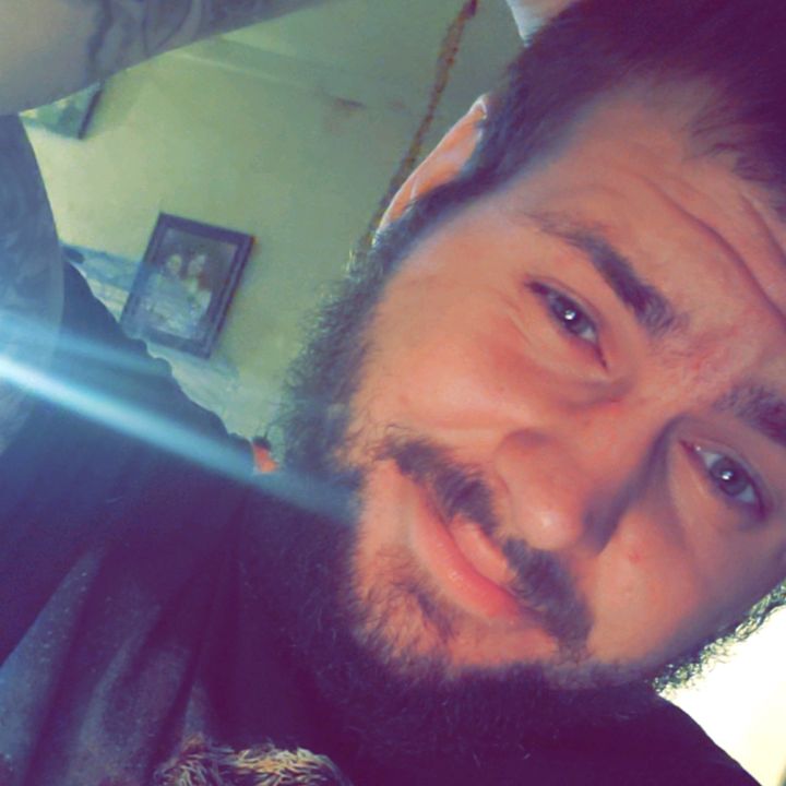 Profile Picture of Jason_gaylor21 (@@jason_gaylor21) on Tiktok