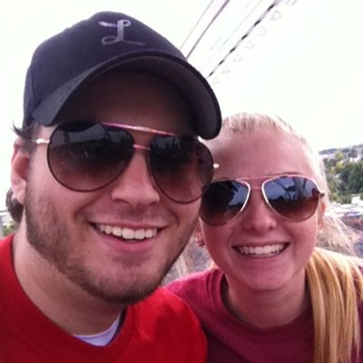 Profile Picture of Hayley Winters (@hayleywinters9) on Twitter