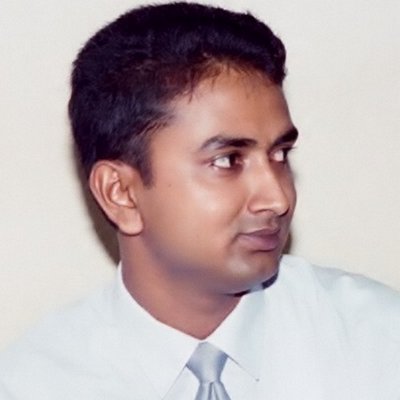 Profile Picture of Mridha Kabir Ahmed (@KabirAhmed) on Twitter