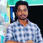 Profile Picture of cedric (@reddyraju978) on Instagram