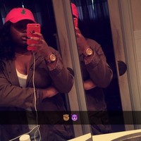 Profile Picture of Alexcia Davis (@alexcia-davis) on Quora