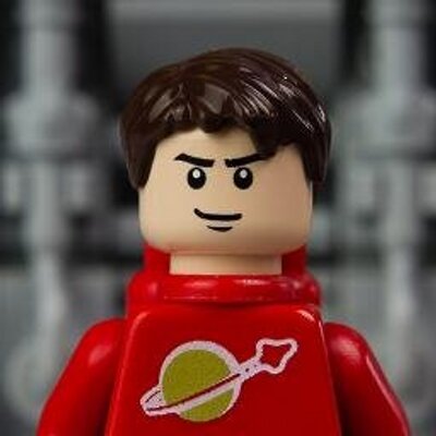 Peter Reid - Twitter Profile Picture of Peter Reid (@Legoloverman) on Twitter