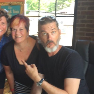 Profile Picture of Paula Boylan (@pookieboy37) on Twitter