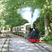 Profile Picture of Ruislip Lido Railway (@RuislipLidoRailway) on Youtube