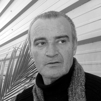 Profile Picture of Manuel Cristóbal García (@m_cristobal3) on Twitter