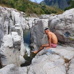 Profile Picture of Kevin Martínez Espad (@kevinbizel) on Tiktok