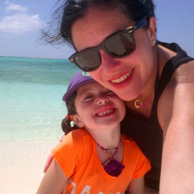 Profile Picture of Beatriz Alemán (@BeatrizAleman) on Twitter