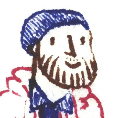 Profile Picture of Tony Cliff (@@TangoCharlie) on Twitter